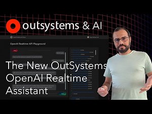 The New OutSystems Realtime API Assistant