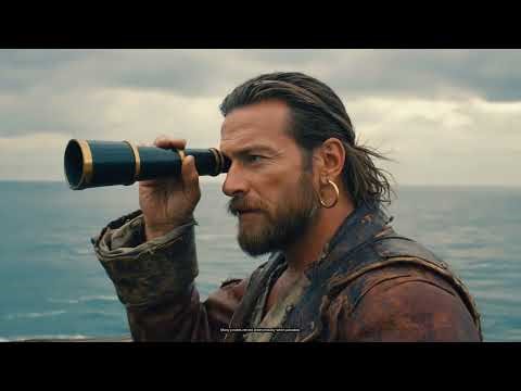 Sea Marauders | Pirate Cinematic Soundscape