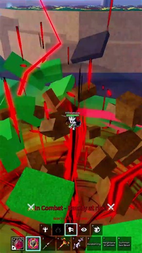 Làm sao để ken ? #bloxfruits #robloxshorts #roblox