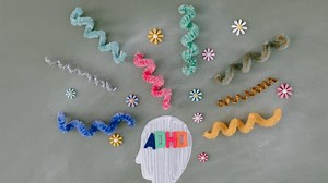 Apa Itu ADHD Pada Anak dan Remaja? Kenali Penyebab dan Gejalanya