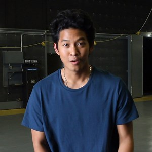 Ryan is in for a very special playdate with Marlin Ramsey Chan! The premiere of Ryan's Mystery Playdate is this Friday, don't miss it! 12:30/11:30c on Nickelodeon! During the premiere, MarMar will be taking over our Instagram, so be sure to follow us there as well! https://www.instagram.com/ryansmysteryplaydate/ | Ryan's Mystery Playdate