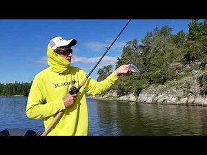 Livingston Viper Lure