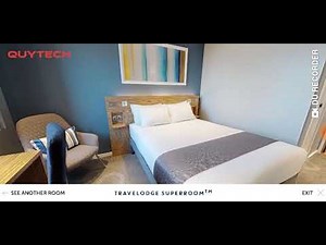 360° Virtual Tour for Hotel and Real Estate Industry