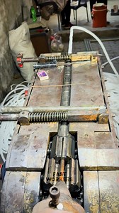 AC Flexible Duct Hose Pipe Manufacturing Process | Fast Workers