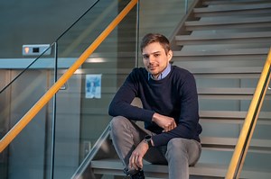 BBA, International Business - Centria UAS