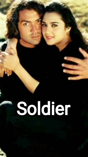 Soldier #90s #bollywoodsongs #tipsofficial #lovesongs #90severgreen #90shindisongs