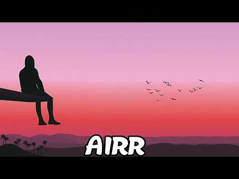 Airr - Shut Your Mouth (Prod. Airr) (Lyrics)