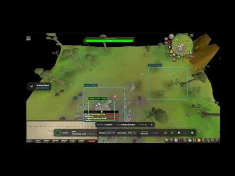 The Best Gemstone Crab Bot