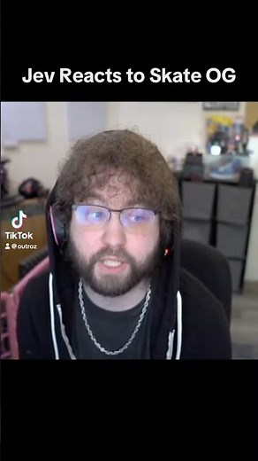 FaZe Jev shouts me out in his recent vid! 👀 Part 5.. Tricklining on skate 4 #fyp #skate #viral