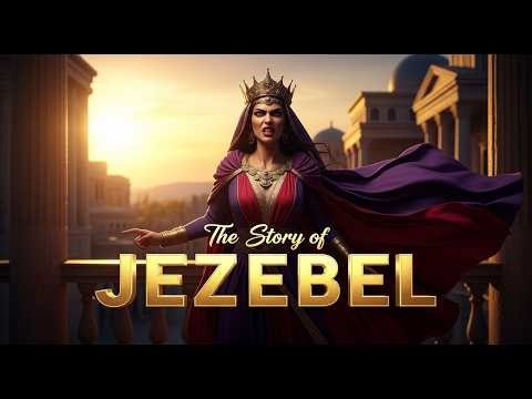 The story of Jezebel: The Most Dangerous Woman in the Bible– A Biblical Warning