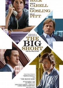Film The Big Short – Cineman Streaming Guide