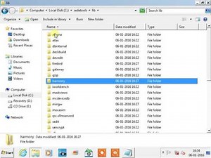 How to install silvaco tcad video part 3
