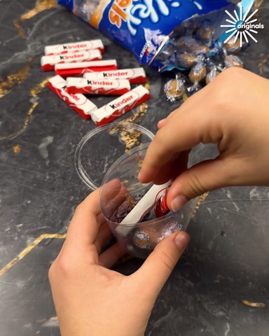 DIY creative candy box gift ideas🍬✨