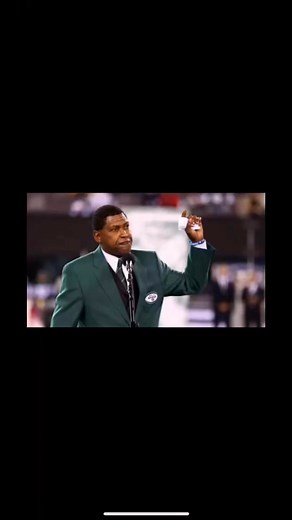 Wesley Walker on Reels