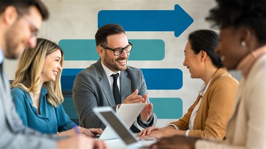 Leaders: Five Tips for Establishing Team Processes Online Class | LinkedIn Learning, formerly Lynda.com