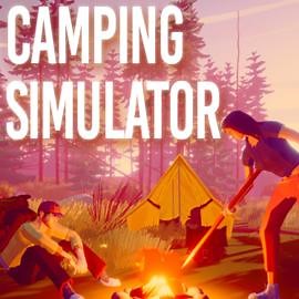 Camping Simulator: The Squad for Android/iOS - TapTap