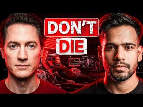 The Man Who Refuses to Die