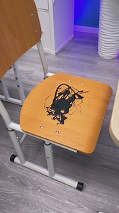 33K views · 119 reactions | Sitting on the Dirty Chair?!  The Ultimate Bully Prank! #123go | 123 GO | Facebook