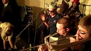 The Dualers (Live) - 'Ska Ska Ska' | Rudeboy & Skinhead Sounds