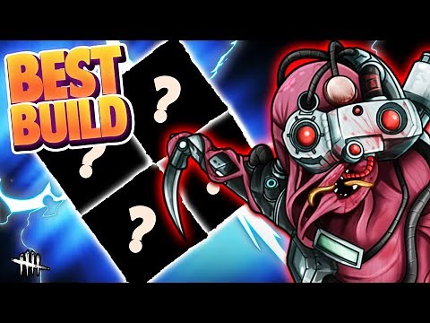 BEST SINGULARITY BUILD FOR 2026 | Dead By Daylight