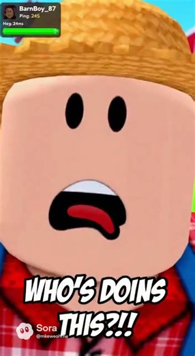 Getting hacked by a random hacker #funny #ai