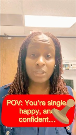 👀 Single But Nothing’s Wrong With Me | Faith, Confidence & Christian Singles #singleandhappy