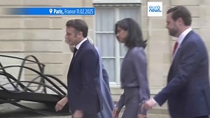 Greenland's prime minister condemns US officials' visit as 'demonstration of power'