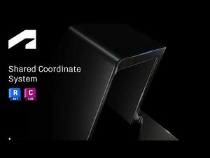 Shared Coordinates to Coordinate Revit and Civil 3D Models