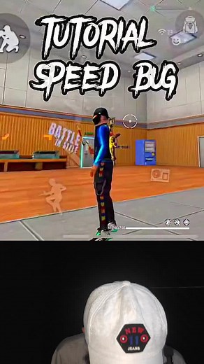 Tips and Tricks for Speedy Movement in Free Fire