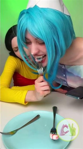 Epic Candy Thief Gets Instant Karma 😂🍬 #Funny