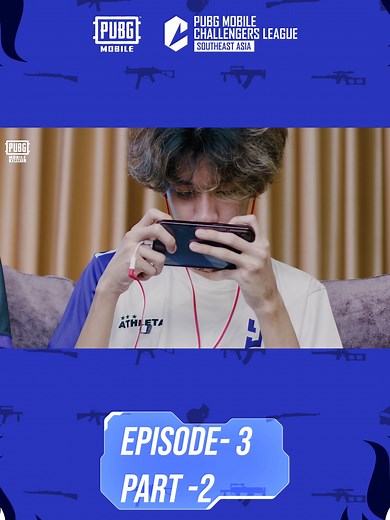 Yangon Galacticos Documentary Ep 3 - Leader Rise Part 2