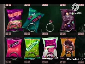 Over the Hedge Dvd Menu In Luig Group 2006