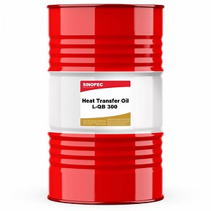 S2 Heat Transfer Oil - 55 Gallon Drum