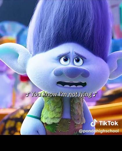 Trolls 3 Final Battle: Band Together for a Better Place