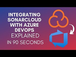 How To Integrate SonarCloud With Azure DevOps (2025)