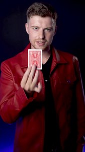 12K views · 2.2K reactions | The appearing card trick tutorial | Oscar Owen | Facebook