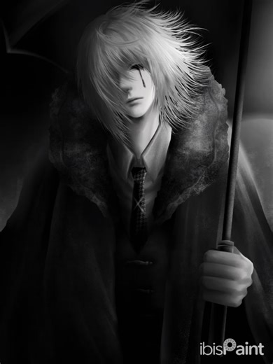 Timelapse Art Creation Process