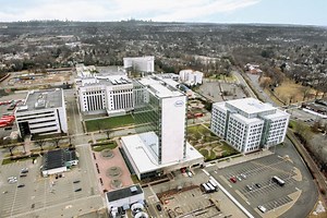 Transformation of Former Pharmaceutical Complex in Nutley and Clifton Continues | Jersey Digs