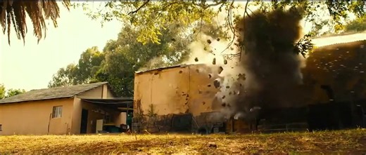 Rogue | movie | 2020 | Official Trailer