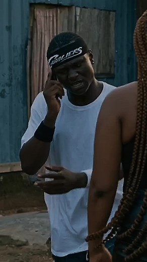 Music Video for - ODO by Jay Bahd Out On YouTube🇬🇭❤️ #jaybahd❗️ #odo #jaybahd #Ghanamusic #fypシ #showlyrics_ #Blacko