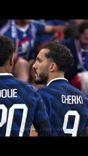 France 4 goals in 13 minutes against Belgium🔥 #footballshorts #football
