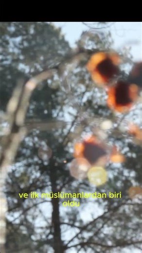 “Bu Sahabi Cennetle Müjdelendi!Abdurrahman bin Avf (r.a.)