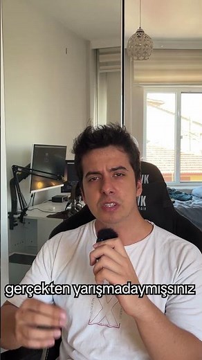 I MADE MY OWN TELEVISION PROGRAM