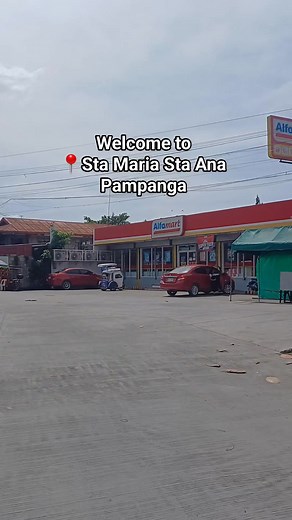 📍Sta Maria Sta Ana Pampanga ,,mangalagu at mangasanting ning balenbayu😃 #everyonehighlights #everyoneシ゚ #fypシ゚viralシ #highlight #reelsvideoシ #fypシ゚ #Location #stamariastaanapampanga | Robelyn Tiongco
