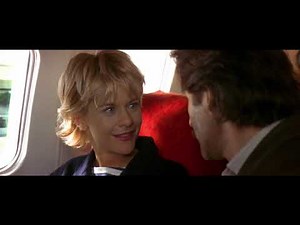 La vie en rose - Louis Armstrong (French Kiss 1995 Ost, Final Scene)