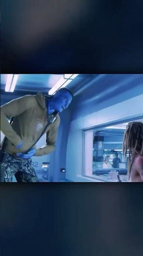 Here, I Brought You A Burger 🍔 #avatar #memes #burger