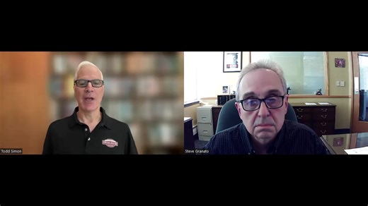 Steve G: Want less holiday stress? Give the gift of Omaha Steaks! Visit www.omahasteaks.com, take advantage of 50% off sitewide plus use promo code WISH at checkout to get that EXTRA $30 OFF your order. Minimum order may be required. #OmahaSteaks | WISH 99.7