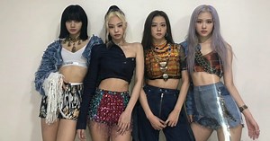 YG Entertainment's Stock Value Skyrockets After BLACKPINK's Record-Breaking Comeback