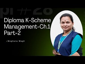 Ch.1 Part-2\\Management in Ancient India | Indian Management Thoughts | MSBTE Diploma