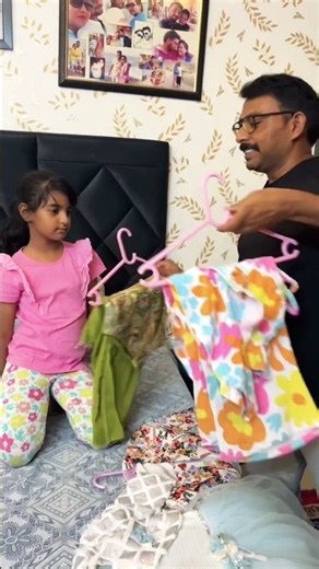 Mohi ko kyun ni jana birthday party mein?? #cute #funny #moodymohi #birthday #dress
